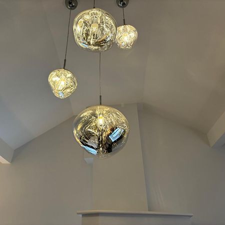 Braithwaite House Rooms Екстер'єр фото
