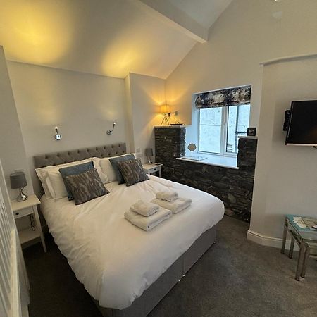 Braithwaite House Rooms Екстер'єр фото