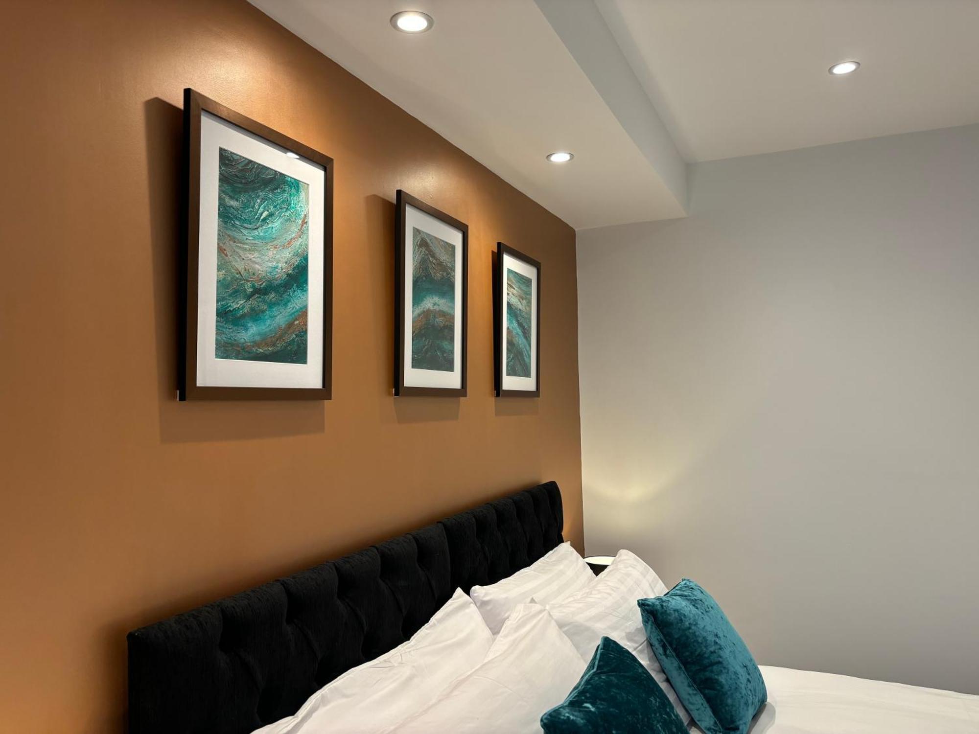 Braithwaite House Rooms Екстер'єр фото