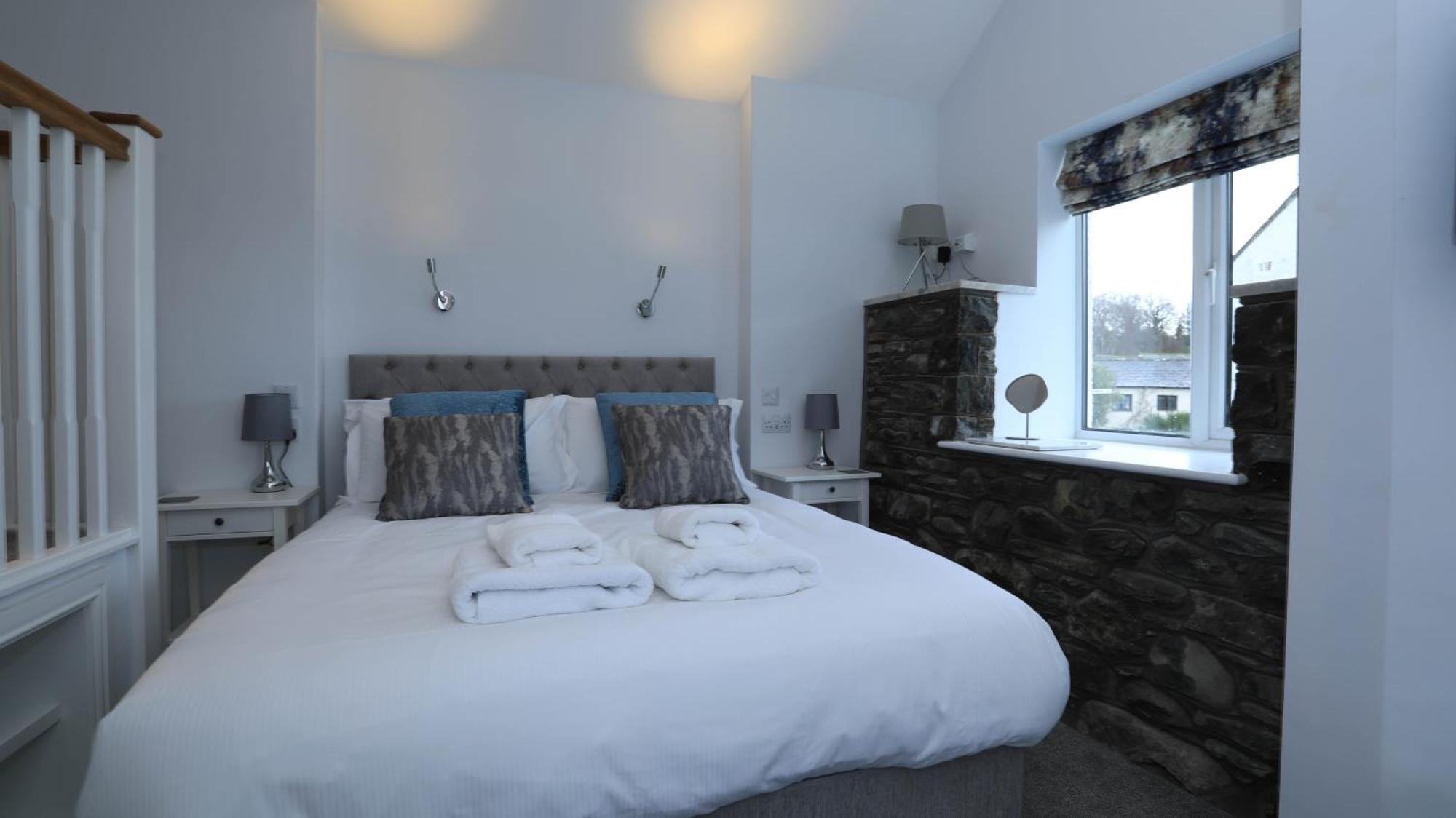 Braithwaite House Rooms Екстер'єр фото