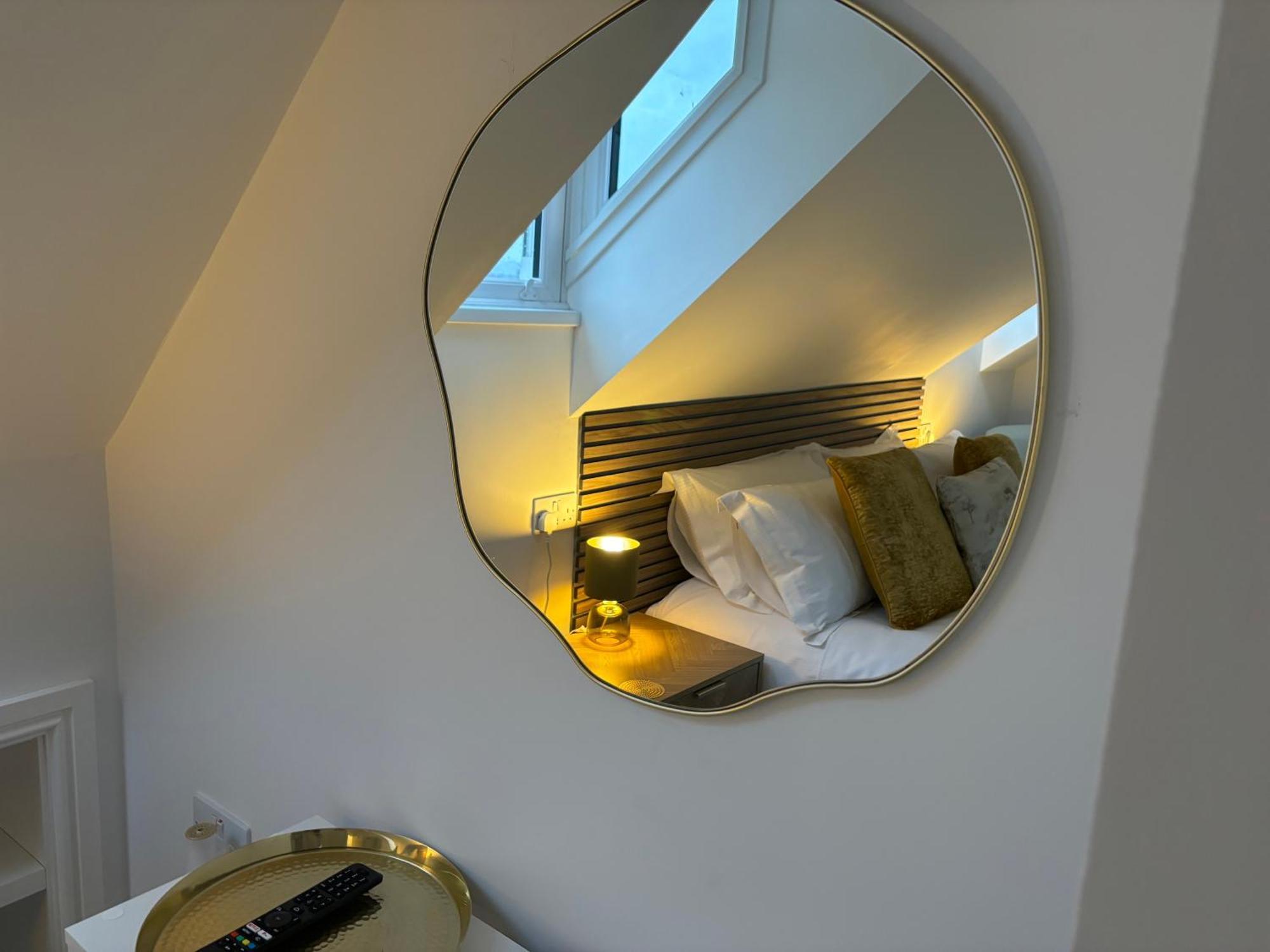 Braithwaite House Rooms Екстер'єр фото