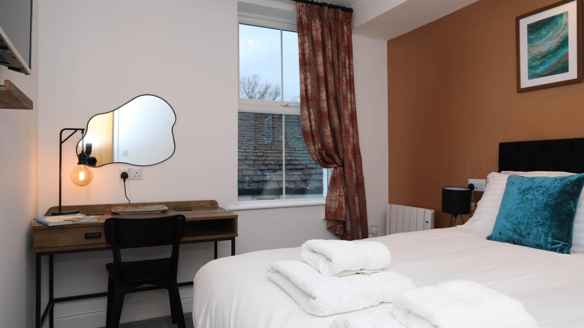 Braithwaite House Rooms Екстер'єр фото