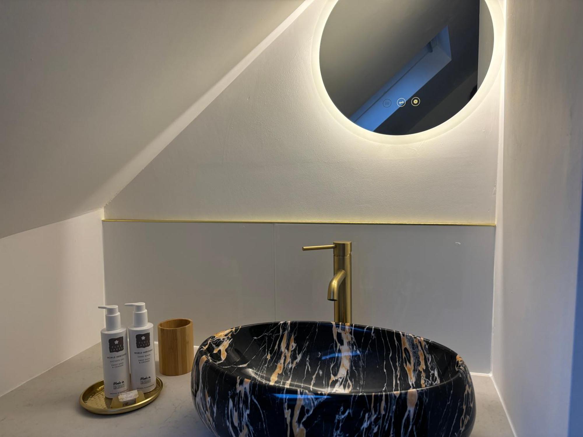 Braithwaite House Rooms Екстер'єр фото
