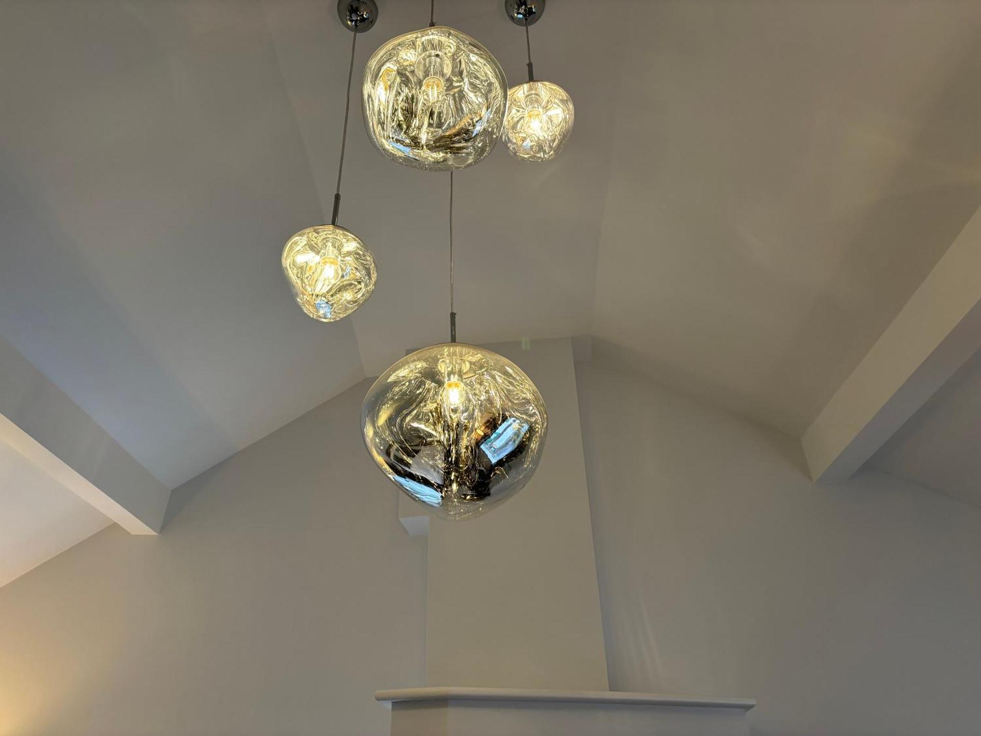Braithwaite House Rooms Екстер'єр фото
