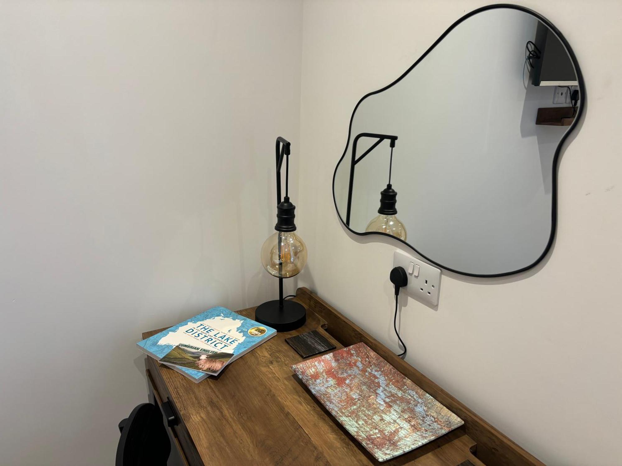 Braithwaite House Rooms Екстер'єр фото
