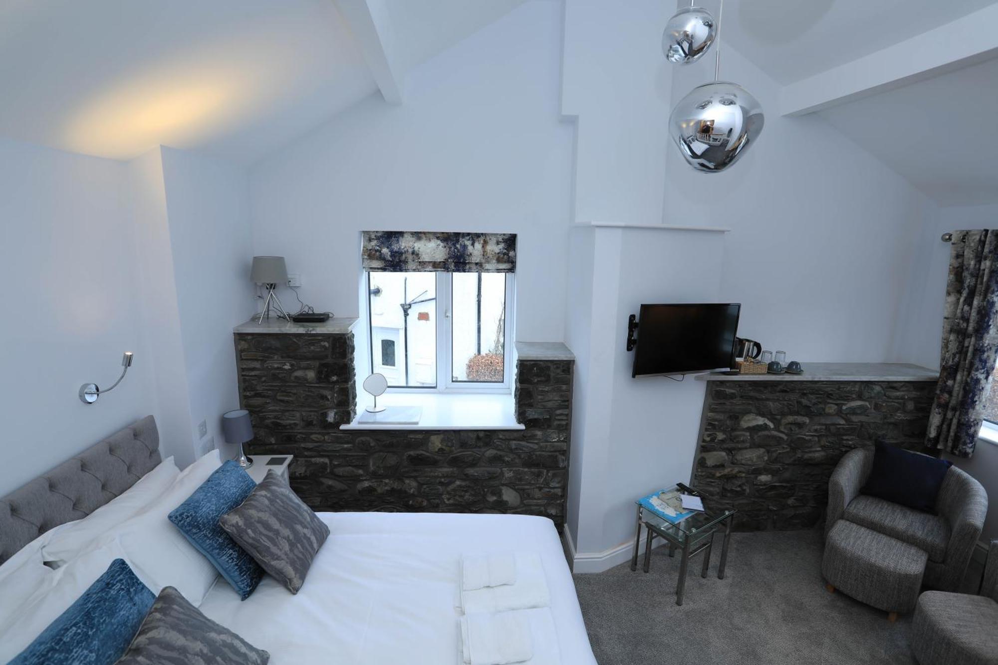 Braithwaite House Rooms Екстер'єр фото