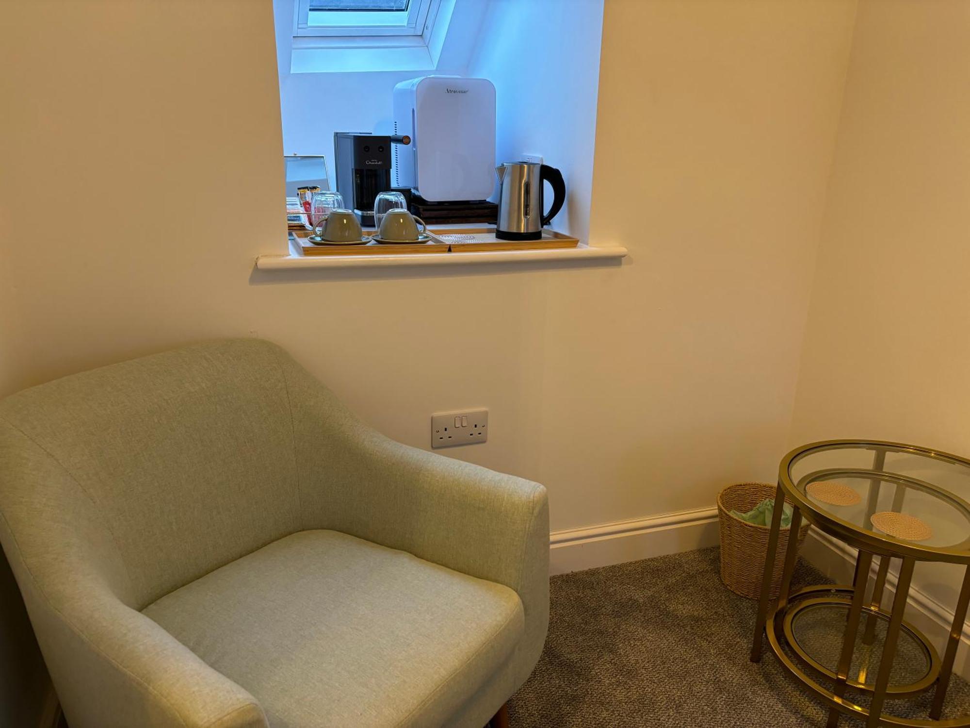 Braithwaite House Rooms Екстер'єр фото