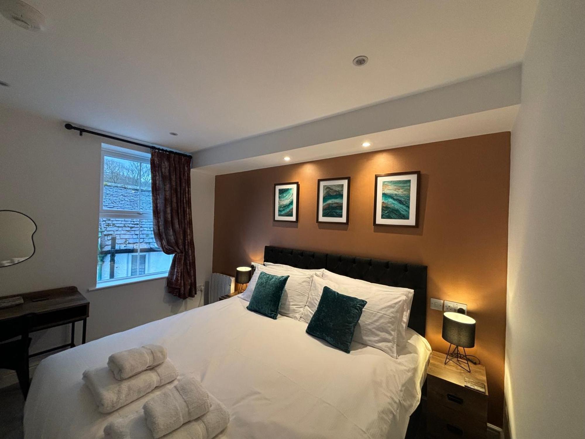Braithwaite House Rooms Екстер'єр фото