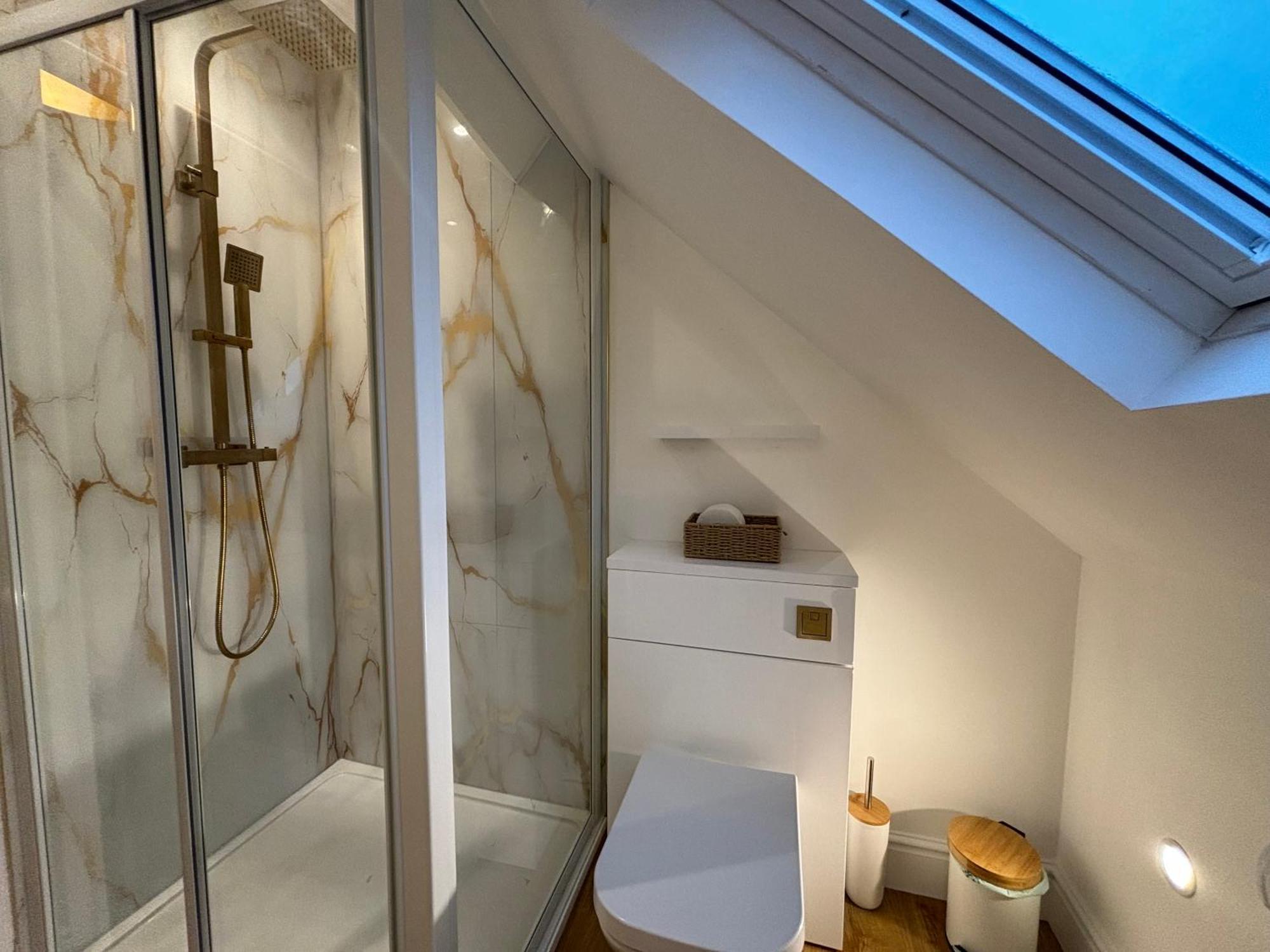 Braithwaite House Rooms Екстер'єр фото