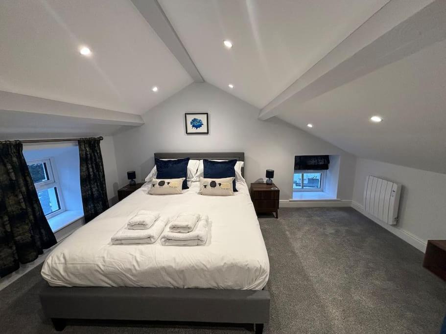 Braithwaite House Rooms Екстер'єр фото