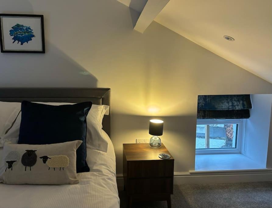 Braithwaite House Rooms Екстер'єр фото