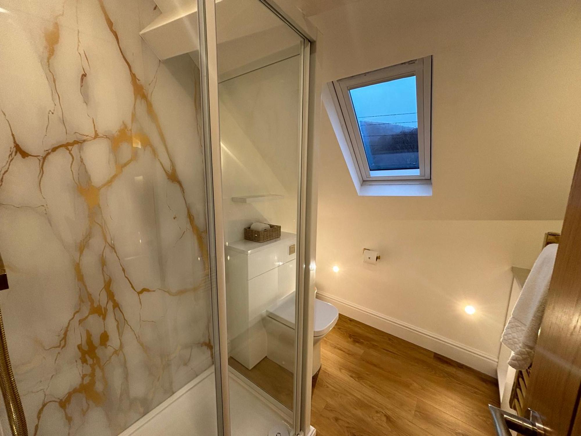 Braithwaite House Rooms Екстер'єр фото