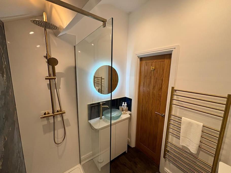 Braithwaite House Rooms Екстер'єр фото