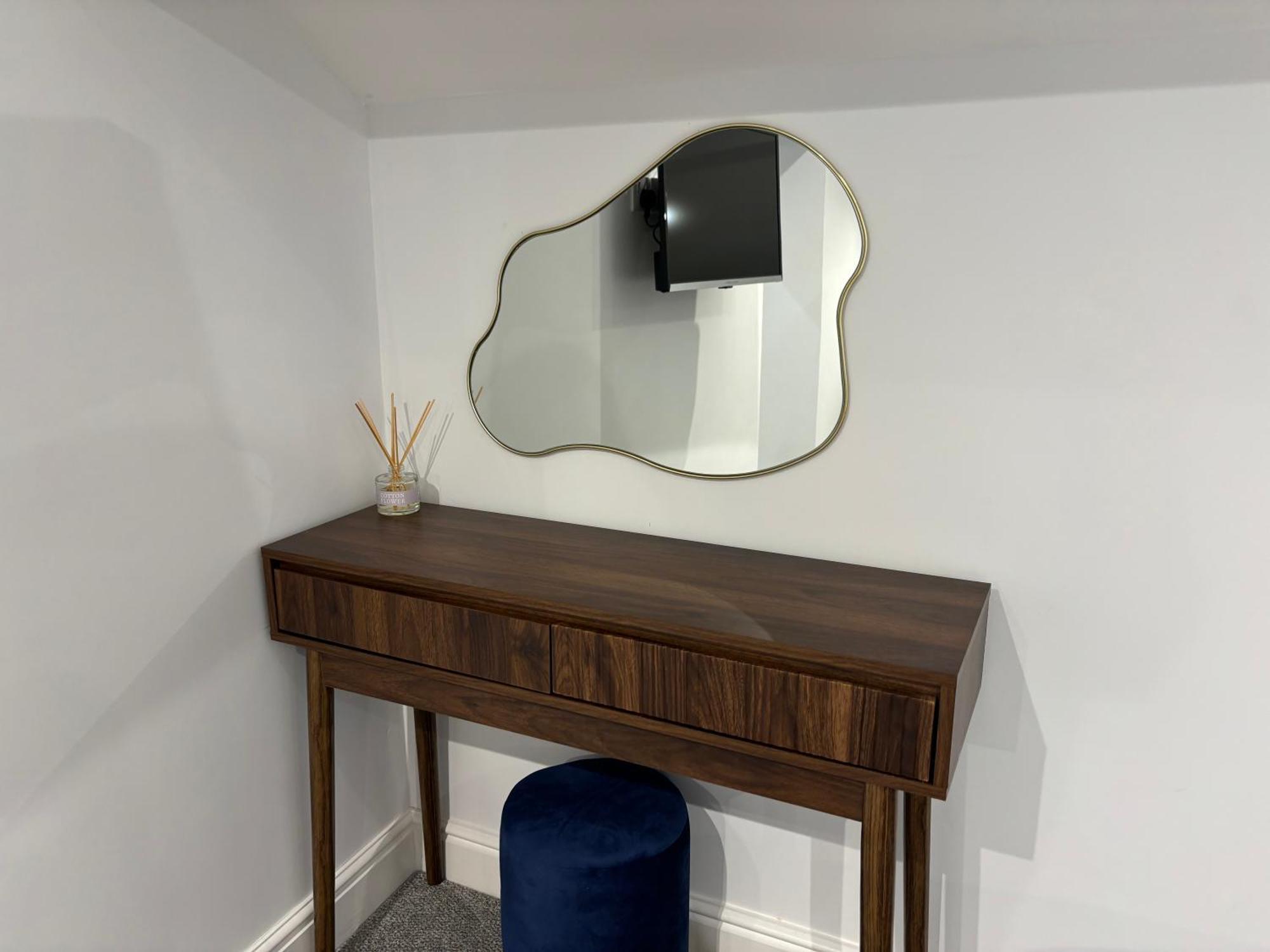 Braithwaite House Rooms Екстер'єр фото