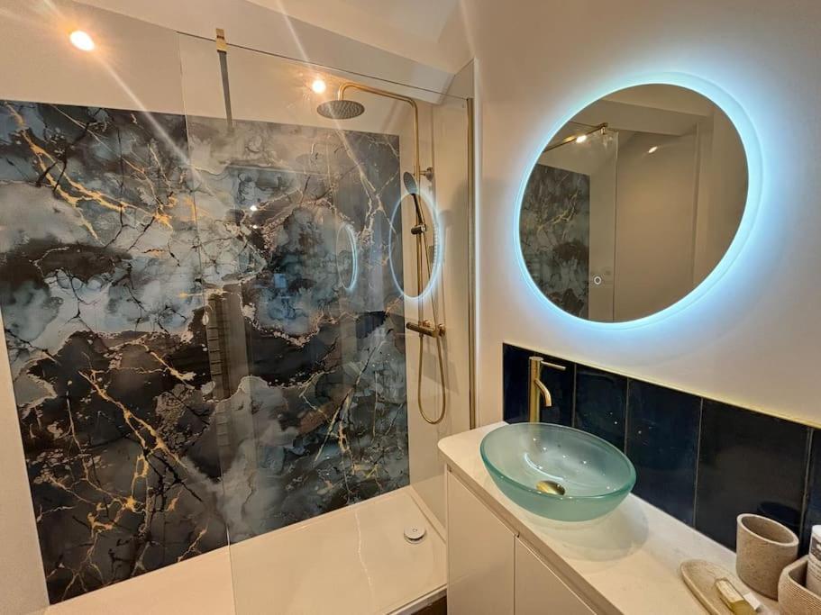 Braithwaite House Rooms Екстер'єр фото