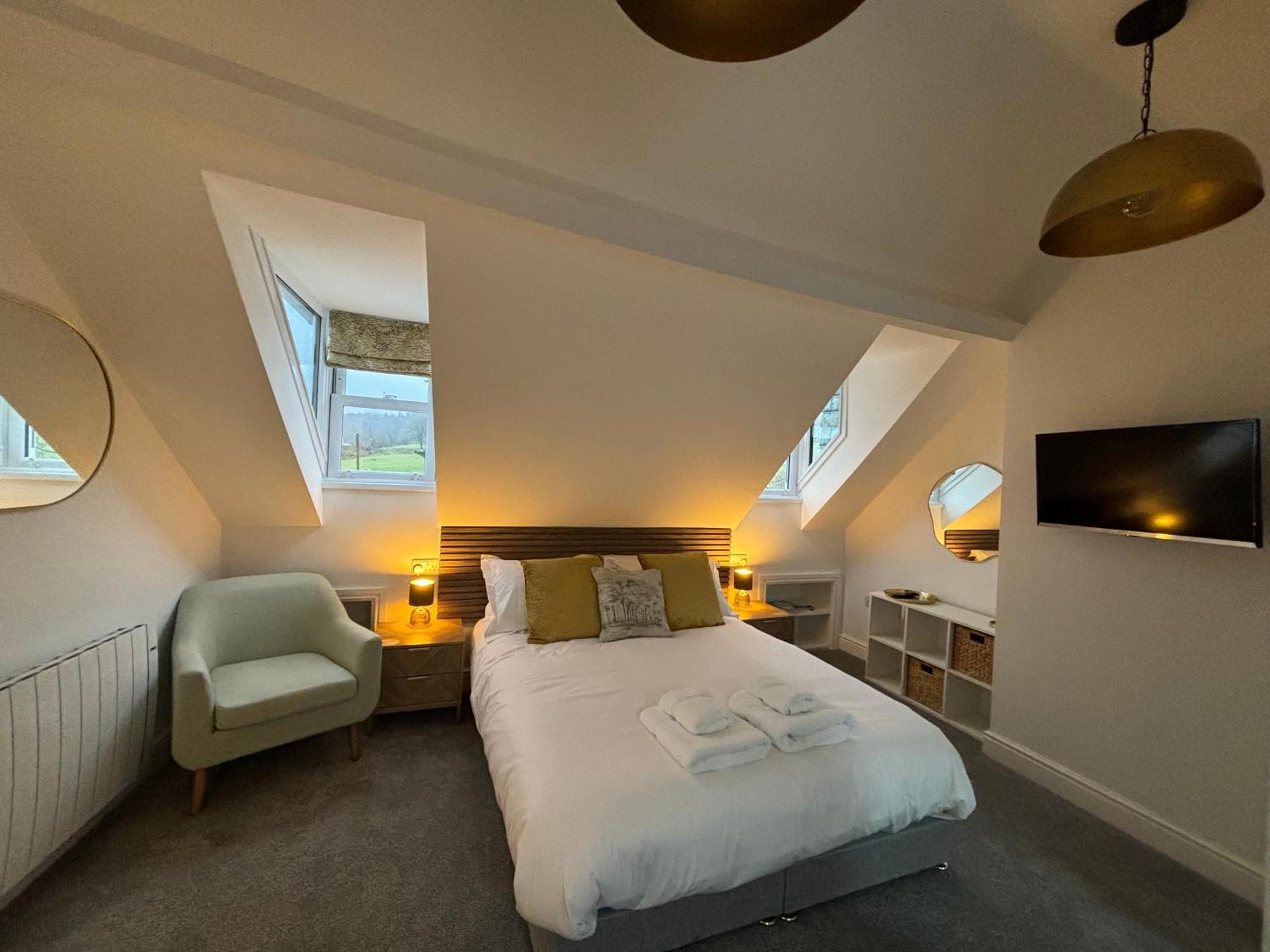 Braithwaite House Rooms Екстер'єр фото