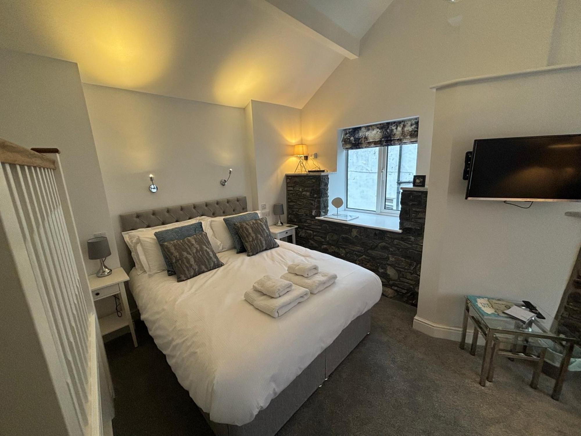 Braithwaite House Rooms Екстер'єр фото